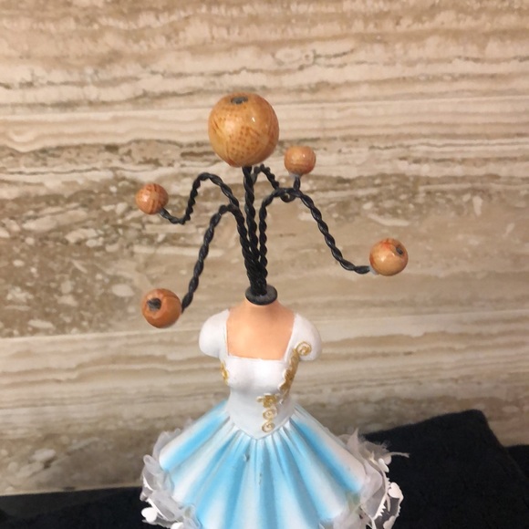 Jewelry Stand - Picture 2 of 4